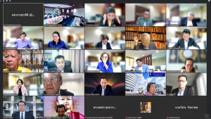 การประชุมสภา มรท. ครั้งที่ 10/67