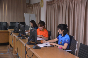 การประชุม คกก.ประจำคณะครุศาสตร์ ครั้งที่ 10/67