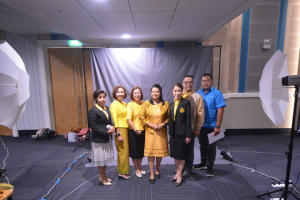 คณะวิทยาศาสตร์ฯ จัดงานสัปดาห์วิทยาศาสตร์แห่งชาติ ส่วนภูมิภาค ประจำปี พ.ศ. 2567