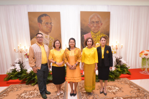 คณะวิทยาศาสตร์ฯ จัดงานสัปดาห์วิทยาศาสตร์แห่งชาติ ส่วนภูมิภาค ประจำปี พ.ศ. 2567