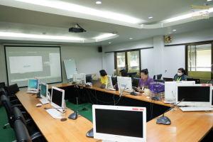 คณะวิทยาศาสตร์ฯ จัดงานสัปดาห์วิทยาศาสตร์แห่งชาติ ส่วนภูมิภาค ประจำปี พ.ศ. 2567