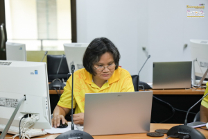 คณะวิทยาศาสตร์ฯ จัดงานสัปดาห์วิทยาศาสตร์แห่งชาติ ส่วนภูมิภาค ประจำปี พ.ศ. 2567