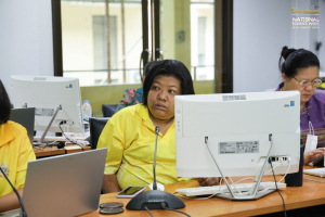 คณะวิทยาศาสตร์ฯ จัดงานสัปดาห์วิทยาศาสตร์แห่งชาติ ส่วนภูมิภาค ประจำปี พ.ศ. 2567