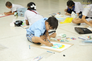 คณะวิทยาศาสตร์ฯ จัดงานสัปดาห์วิทยาศาสตร์แห่งชาติ ส่วนภูมิภาค ประจำปี พ.ศ. 2567