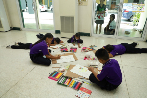 คณะวิทยาศาสตร์ฯ จัดงานสัปดาห์วิทยาศาสตร์แห่งชาติ ส่วนภูมิภาค ประจำปี พ.ศ. 2567