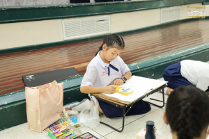 คณะวิทยาศาสตร์ฯ จัดงานสัปดาห์วิทยาศาสตร์แห่งชาติ ส่วนภูมิภาค ประจำปี พ.ศ. 2567