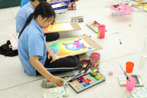คณะวิทยาศาสตร์ฯ จัดงานสัปดาห์วิทยาศาสตร์แห่งชาติ ส่วนภูมิภาค ประจำปี พ.ศ. 2567