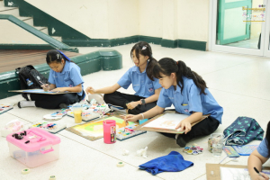 คณะวิทยาศาสตร์ฯ จัดงานสัปดาห์วิทยาศาสตร์แห่งชาติ ส่วนภูมิภาค ประจำปี พ.ศ. 2567