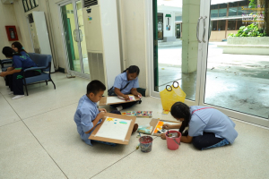 คณะวิทยาศาสตร์ฯ จัดงานสัปดาห์วิทยาศาสตร์แห่งชาติ ส่วนภูมิภาค ประจำปี พ.ศ. 2567