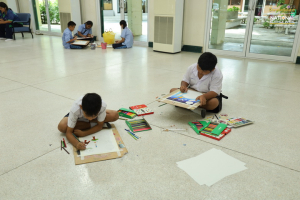 คณะวิทยาศาสตร์ฯ จัดงานสัปดาห์วิทยาศาสตร์แห่งชาติ ส่วนภูมิภาค ประจำปี พ.ศ. 2567