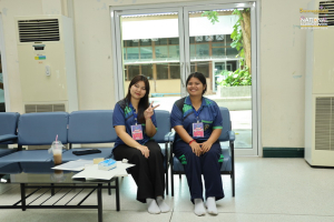 คณะวิทยาศาสตร์ฯ จัดงานสัปดาห์วิทยาศาสตร์แห่งชาติ ส่วนภูมิภาค ประจำปี พ.ศ. 2567