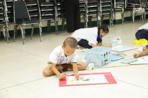คณะวิทยาศาสตร์ฯ จัดงานสัปดาห์วิทยาศาสตร์แห่งชาติ ส่วนภูมิภาค ประจำปี พ.ศ. 2567