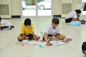คณะวิทยาศาสตร์ฯ จัดงานสัปดาห์วิทยาศาสตร์แห่งชาติ ส่วนภูมิภาค ประจำปี พ.ศ. 2567