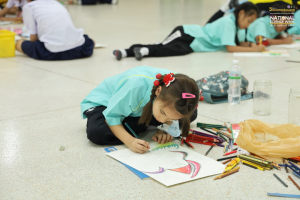 คณะวิทยาศาสตร์ฯ จัดงานสัปดาห์วิทยาศาสตร์แห่งชาติ ส่วนภูมิภาค ประจำปี พ.ศ. 2567