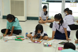 คณะวิทยาศาสตร์ฯ จัดงานสัปดาห์วิทยาศาสตร์แห่งชาติ ส่วนภูมิภาค ประจำปี พ.ศ. 2567