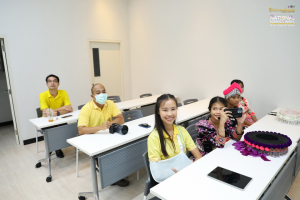 คณะวิทยาศาสตร์ฯ จัดงานสัปดาห์วิทยาศาสตร์แห่งชาติ ส่วนภูมิภาค ประจำปี พ.ศ. 2567