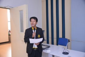 คณะวิทยาศาสตร์ฯ จัดงานสัปดาห์วิทยาศาสตร์แห่งชาติ ส่วนภูมิภาค ประจำปี พ.ศ. 2567