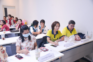 คณะวิทยาศาสตร์ฯ จัดงานสัปดาห์วิทยาศาสตร์แห่งชาติ ส่วนภูมิภาค ประจำปี พ.ศ. 2567