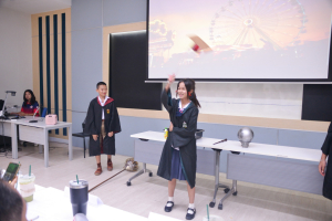 คณะวิทยาศาสตร์ฯ จัดงานสัปดาห์วิทยาศาสตร์แห่งชาติ ส่วนภูมิภาค ประจำปี พ.ศ. 2567