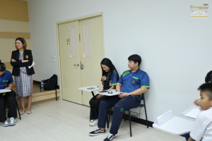 คณะวิทยาศาสตร์ฯ จัดงานสัปดาห์วิทยาศาสตร์แห่งชาติ ส่วนภูมิภาค ประจำปี พ.ศ. 2567