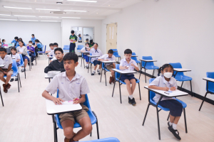 คณะวิทยาศาสตร์ฯ จัดงานสัปดาห์วิทยาศาสตร์แห่งชาติ ส่วนภูมิภาค ประจำปี พ.ศ. 2567