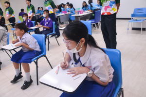 คณะวิทยาศาสตร์ฯ จัดงานสัปดาห์วิทยาศาสตร์แห่งชาติ ส่วนภูมิภาค ประจำปี พ.ศ. 2567