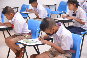คณะวิทยาศาสตร์ฯ จัดงานสัปดาห์วิทยาศาสตร์แห่งชาติ ส่วนภูมิภาค ประจำปี พ.ศ. 2567