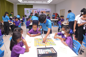 คณะวิทยาศาสตร์ฯ จัดงานสัปดาห์วิทยาศาสตร์แห่งชาติ ส่วนภูมิภาค ประจำปี พ.ศ. 2567