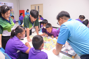 คณะวิทยาศาสตร์ฯ จัดงานสัปดาห์วิทยาศาสตร์แห่งชาติ ส่วนภูมิภาค ประจำปี พ.ศ. 2567