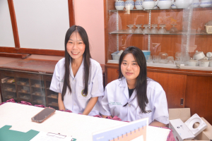 คณะวิทยาศาสตร์ฯ จัดงานสัปดาห์วิทยาศาสตร์แห่งชาติ ส่วนภูมิภาค ประจำปี พ.ศ. 2567