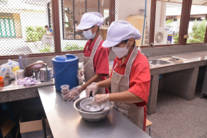 คณะวิทยาศาสตร์ฯ จัดงานสัปดาห์วิทยาศาสตร์แห่งชาติ ส่วนภูมิภาค ประจำปี พ.ศ. 2567