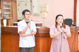 คณะวิทยาศาสตร์ฯ จัดงานสัปดาห์วิทยาศาสตร์แห่งชาติ ส่วนภูมิภาค ประจำปี พ.ศ. 2567