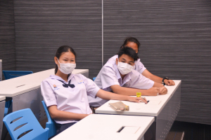 คณะวิทยาศาสตร์ฯ จัดงานสัปดาห์วิทยาศาสตร์แห่งชาติ ส่วนภูมิภาค ประจำปี พ.ศ. 2567