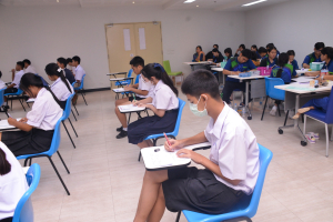 คณะวิทยาศาสตร์ฯ จัดงานสัปดาห์วิทยาศาสตร์แห่งชาติ ส่วนภูมิภาค ประจำปี พ.ศ. 2567