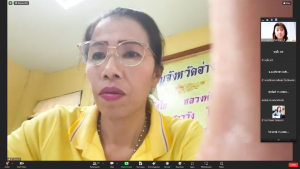 ศูนย์ประสานงาน สมศ.มรท. จัดประชุมโครงการส่งเสริมการนำผลประเมินไปใช้พัฒนาคุณภาพสถานศึกษาฯ