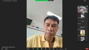 ศูนย์ประสานงาน สมศ.มรท. จัดประชุมโครงการส่งเสริมการนำผลประเมินไปใช้พัฒนาคุณภาพสถานศึกษาฯ