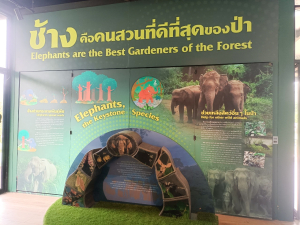อธิการบดี มรภ.เทพสตรี นำทีมผู้บริหารลงพื้นที่เยี่ยมชมเขตรักษาพันธุ์สัตว์ป่าซับลังกาหาแนวทางส่งเสริม/อนุรักษ์ธรรมชาติให้เยาวชนและท้องถิ่น