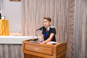 สมาคมศิษย์เก่า มรท. จัดประชุมใหญ่สามัญประจำปี พ.ศ. 2567