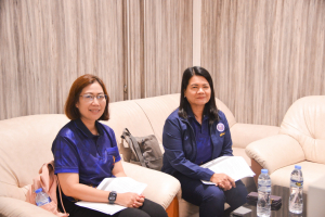 สมาคมศิษย์เก่า มรท. จัดประชุมใหญ่สามัญประจำปี พ.ศ. 2567