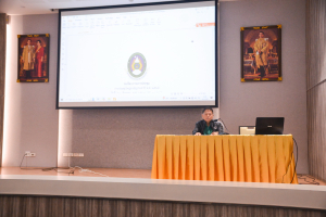 สมาคมศิษย์เก่า มรท. จัดประชุมใหญ่สามัญประจำปี พ.ศ. 2567
