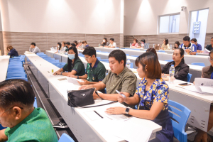 สมาคมศิษย์เก่า มรท. จัดประชุมใหญ่สามัญประจำปี พ.ศ. 2567