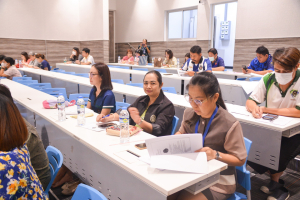 สมาคมศิษย์เก่า มรท. จัดประชุมใหญ่สามัญประจำปี พ.ศ. 2567