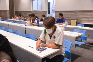 สมาคมศิษย์เก่า มรท. จัดประชุมใหญ่สามัญประจำปี พ.ศ. 2567
