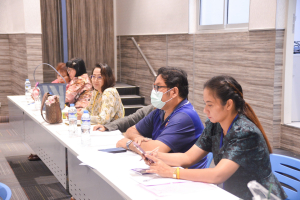 สมาคมศิษย์เก่า มรท. จัดประชุมใหญ่สามัญประจำปี พ.ศ. 2567