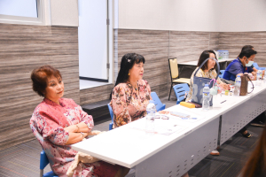 สมาคมศิษย์เก่า มรท. จัดประชุมใหญ่สามัญประจำปี พ.ศ. 2567