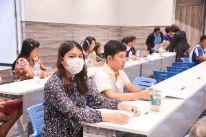 สมาคมศิษย์เก่า มรท. จัดประชุมใหญ่สามัญประจำปี พ.ศ. 2567