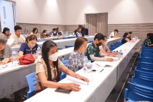 สมาคมศิษย์เก่า มรท. จัดประชุมใหญ่สามัญประจำปี พ.ศ. 2567
