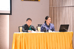 สมาคมศิษย์เก่า มรท. จัดประชุมใหญ่สามัญประจำปี พ.ศ. 2567