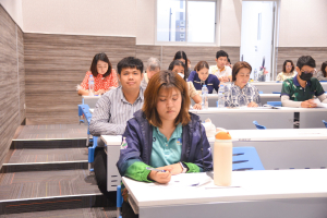 สมาคมศิษย์เก่า มรท. จัดประชุมใหญ่สามัญประจำปี พ.ศ. 2567