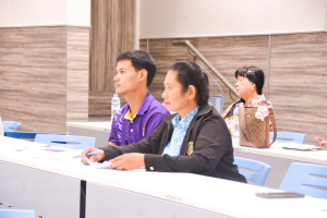 สมาคมศิษย์เก่า มรท. จัดประชุมใหญ่สามัญประจำปี พ.ศ. 2567